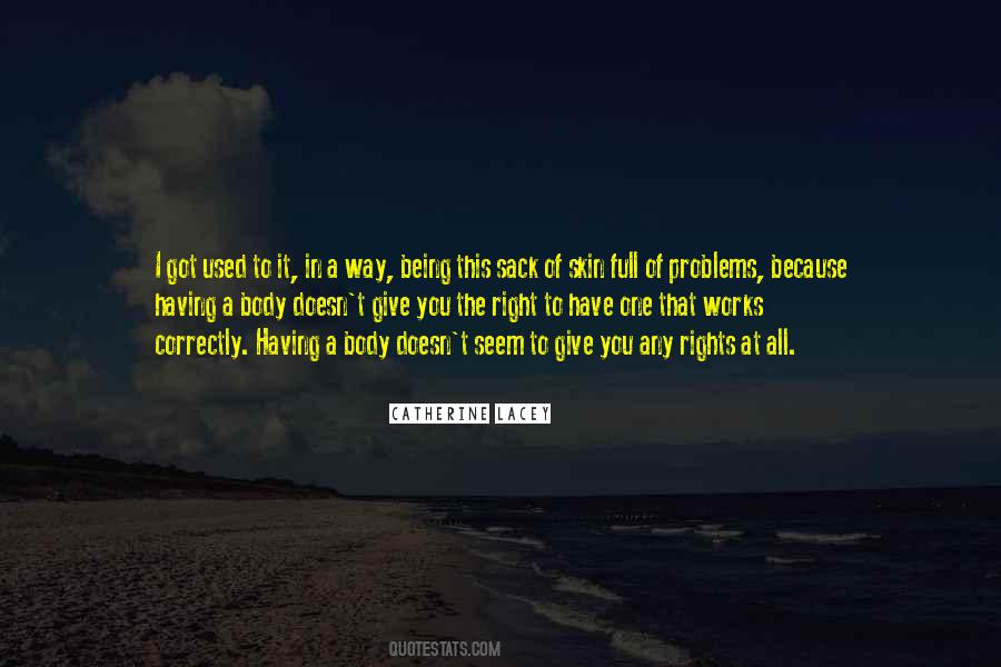 Quotes About Give Way #98653 Quotes About Give Way #98653