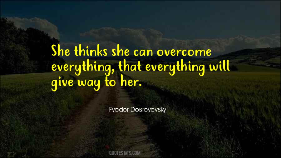 Quotes About Give Way #99723 Quotes About Give Way #99723