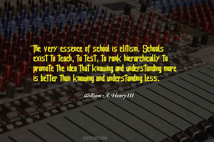 Knowing Yourself Better Quotes #210162