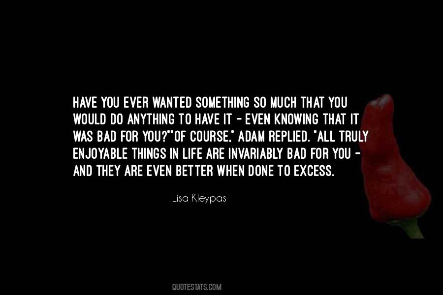 Knowing Yourself Better Quotes #222731