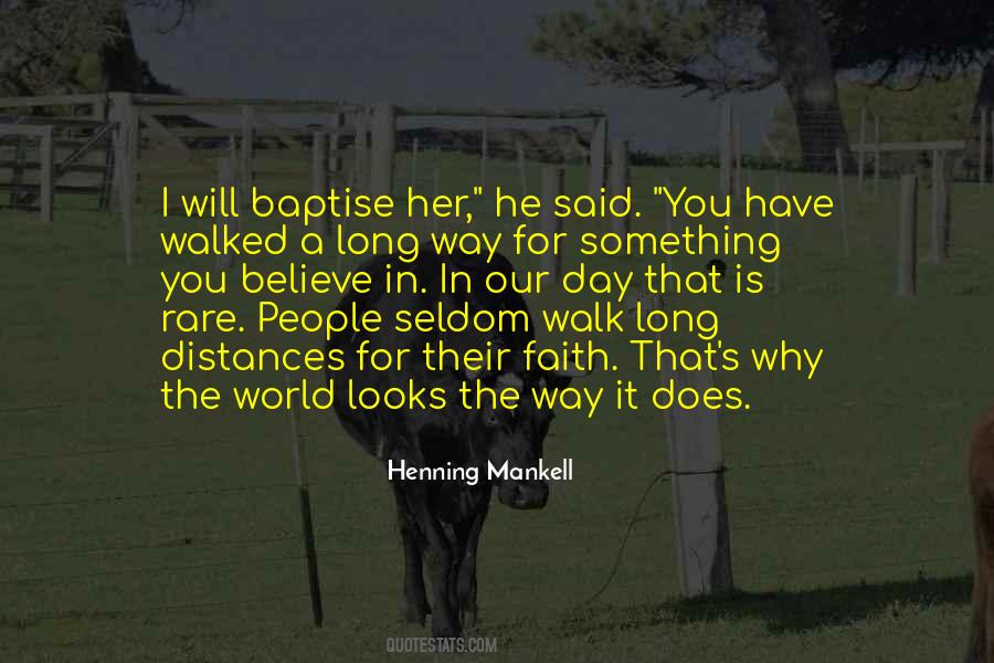 Quotes About Rare People #1502086