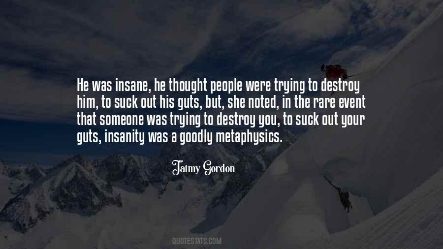 Quotes About Rare People #251173