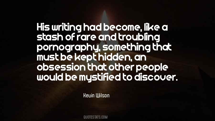 Quotes About Rare People #258683
