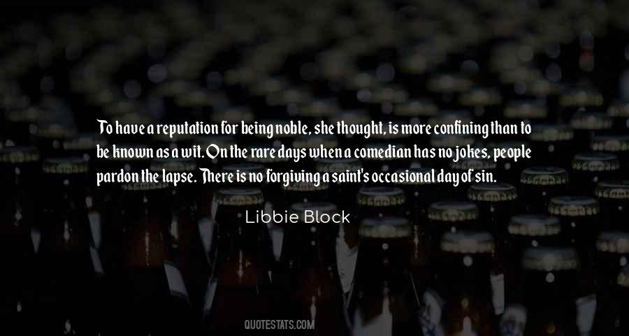 Quotes About Rare People #502365