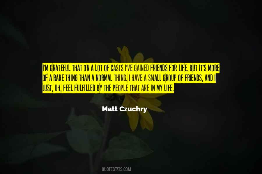 Quotes About Rare People #540172