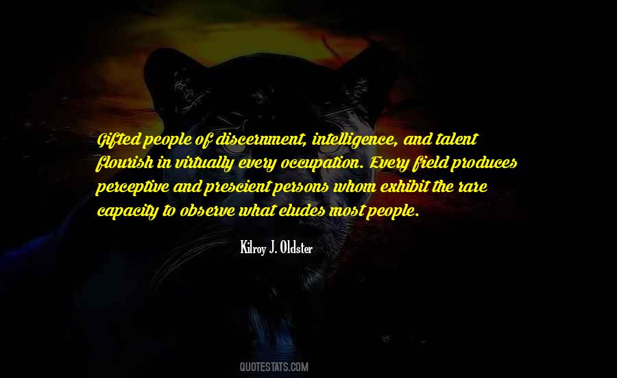 Quotes About Rare People #562986