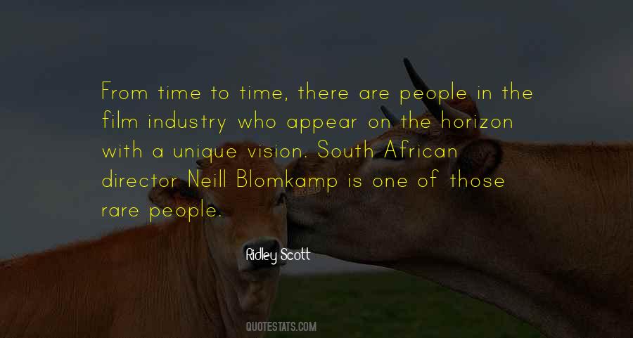 Quotes About Rare People #718630