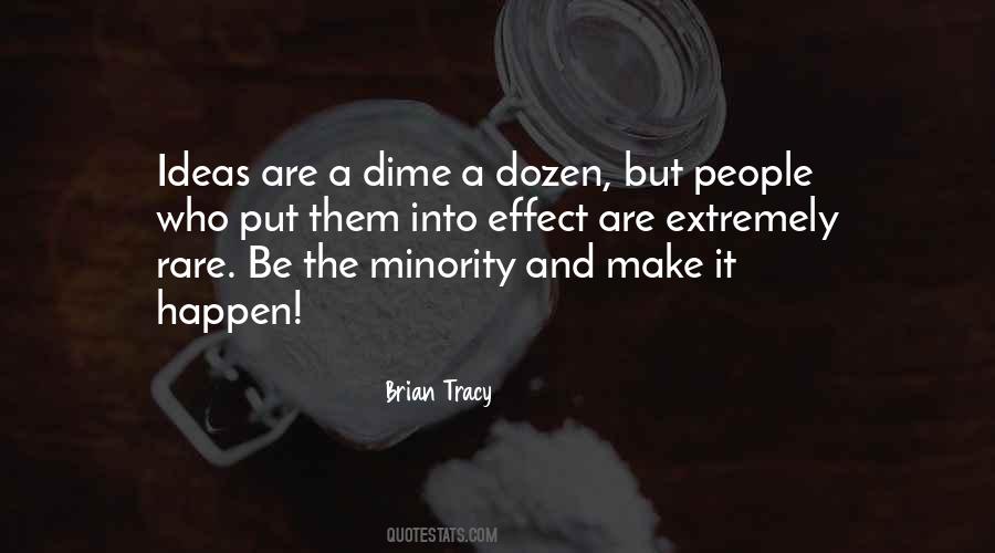 Quotes About Rare People #88743