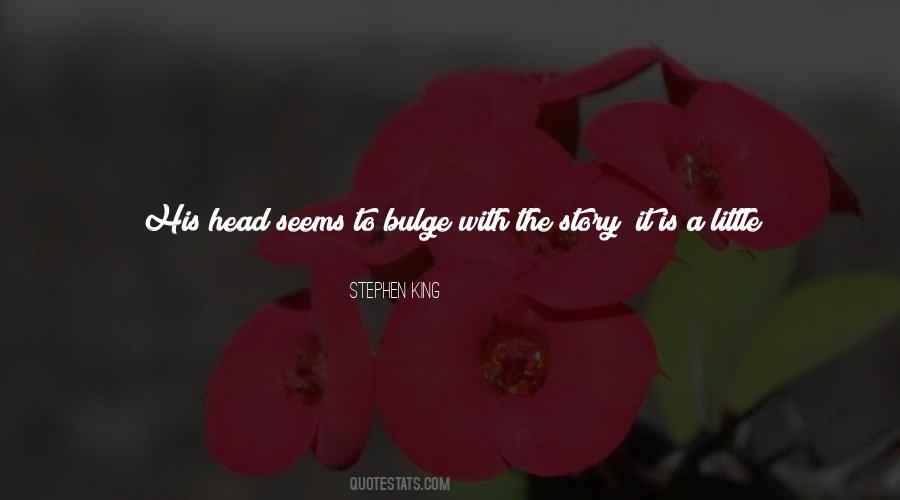 Quotes About Scary Eyes #128943