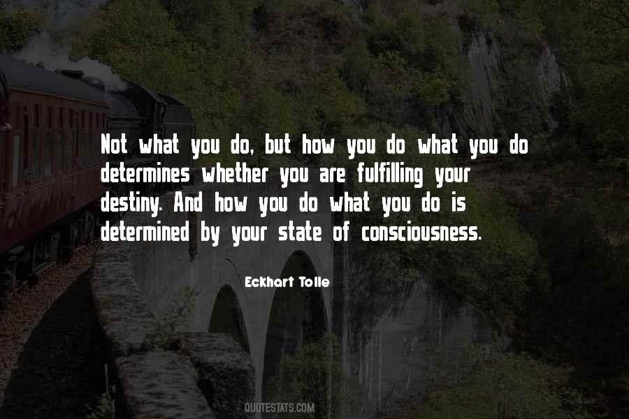 Do What You Do Quotes #1170643