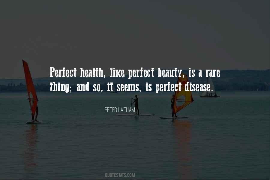 Quotes About Rare Beauty #1799489