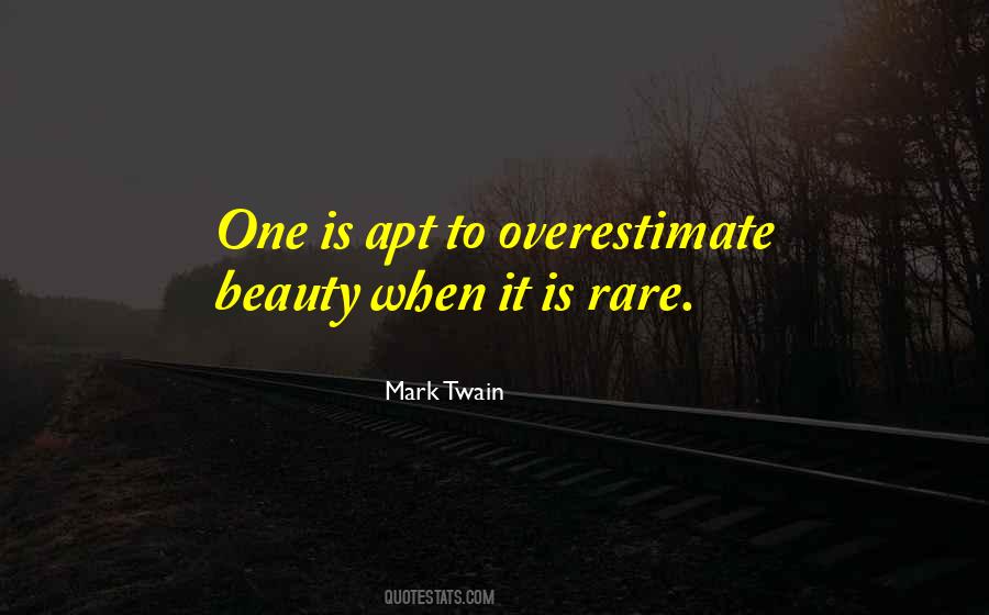 Quotes About Rare Beauty #334560