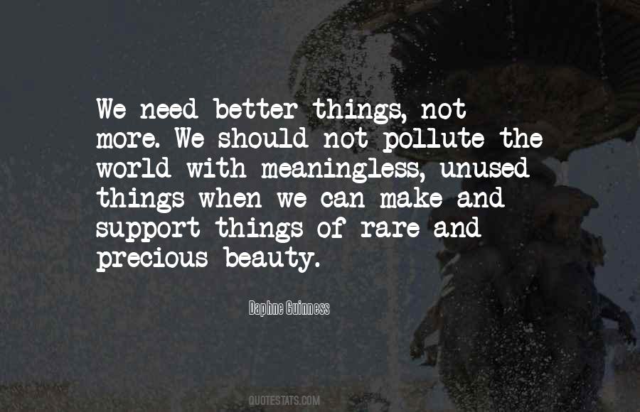 Quotes About Rare Beauty #483003