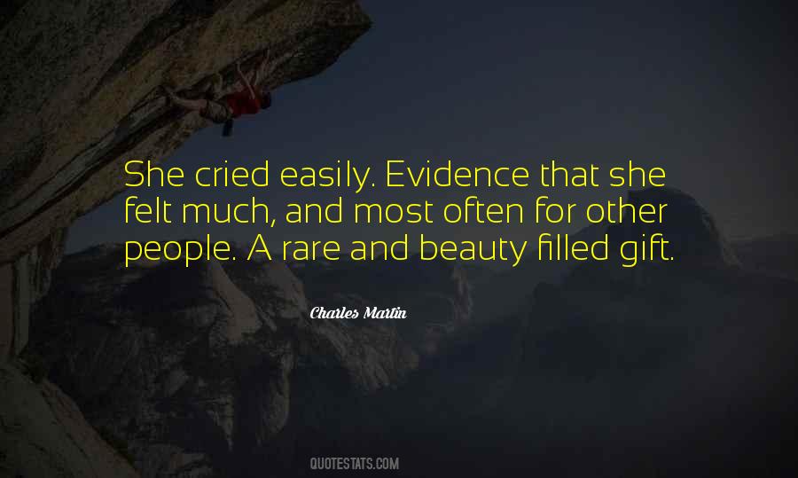 Quotes About Rare Beauty #815280