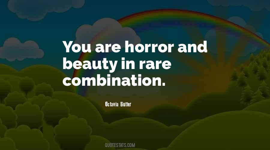 Quotes About Rare Beauty #913225