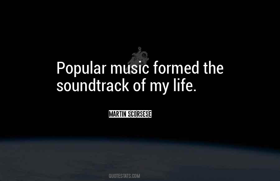 Her Soundtrack Quotes #1191701