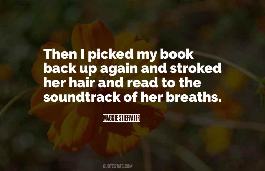 Her Soundtrack Quotes #1253459