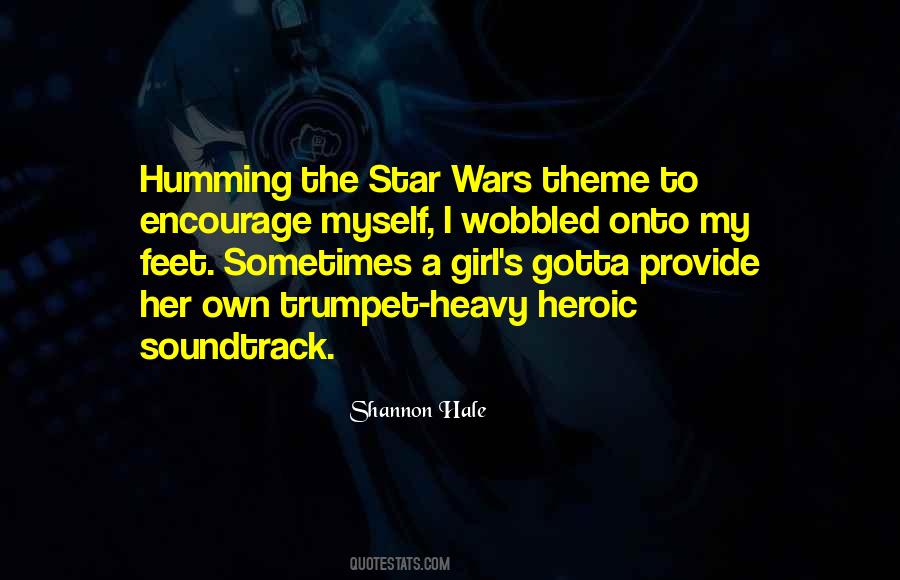 Her Soundtrack Quotes #519630