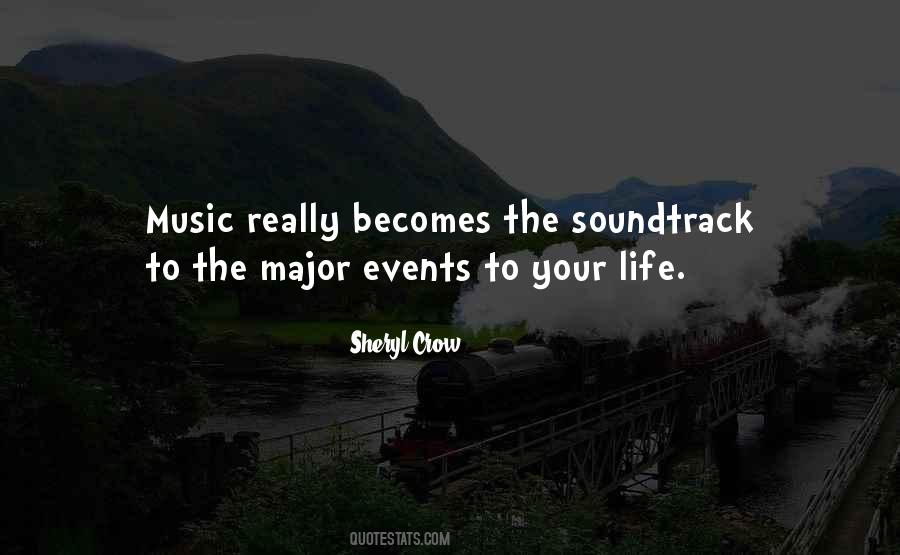Her Soundtrack Quotes #537569
