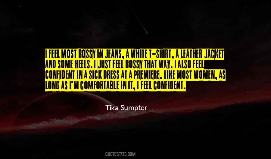 Quotes About A White Dress #1148545
