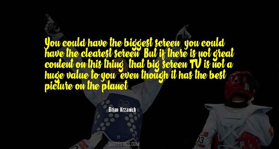 Value Has A Value Quotes #362065