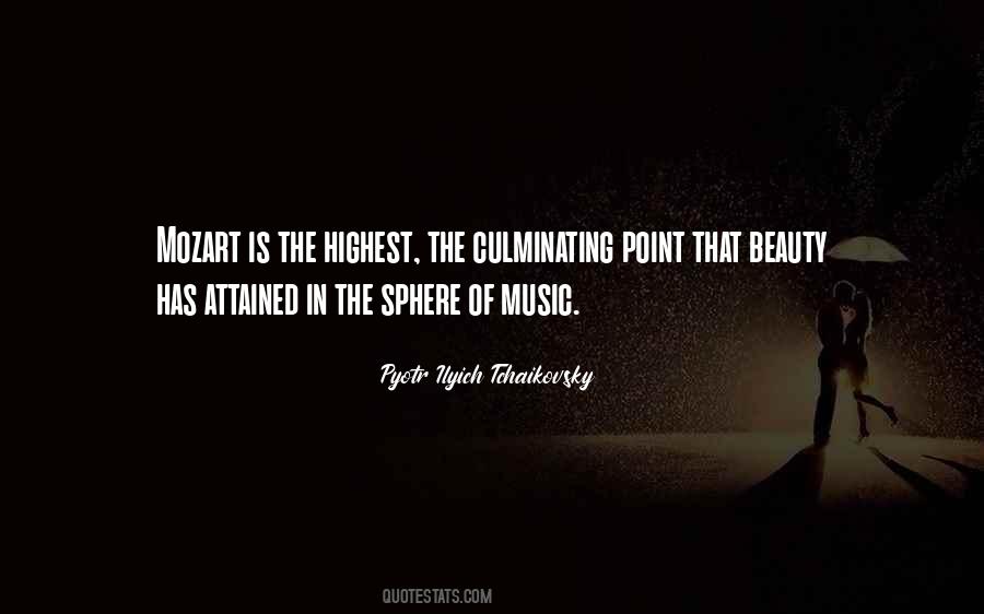 Quotes About Music Of The Spheres #1749270