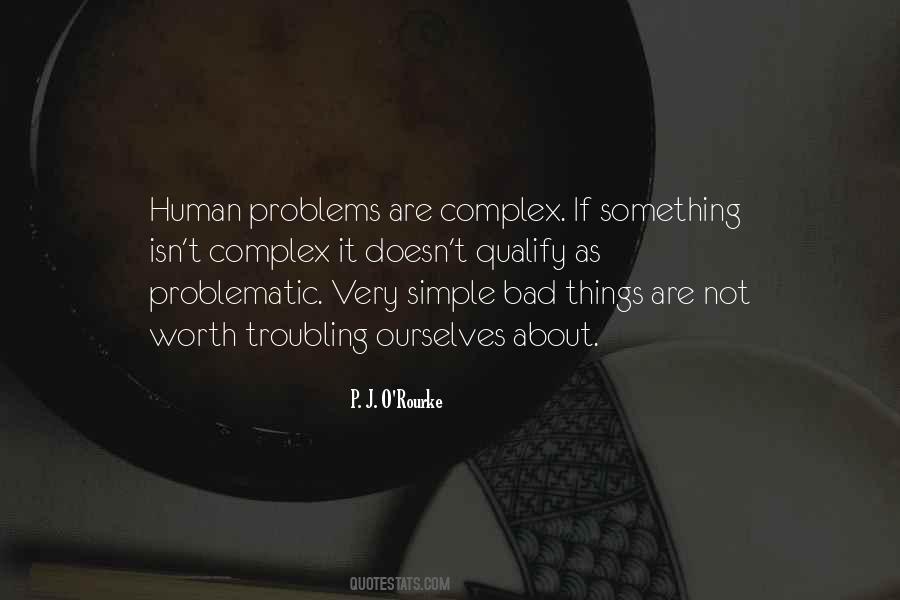 Quotes About How Humans Are Bad #695412