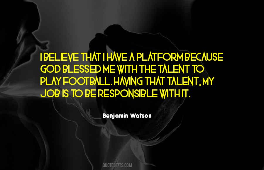 Quotes About Platform 9 3/4 #40150