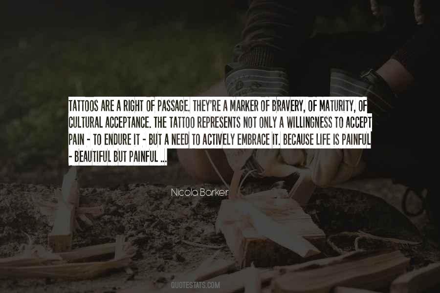 Jeritza Quotes #1605994