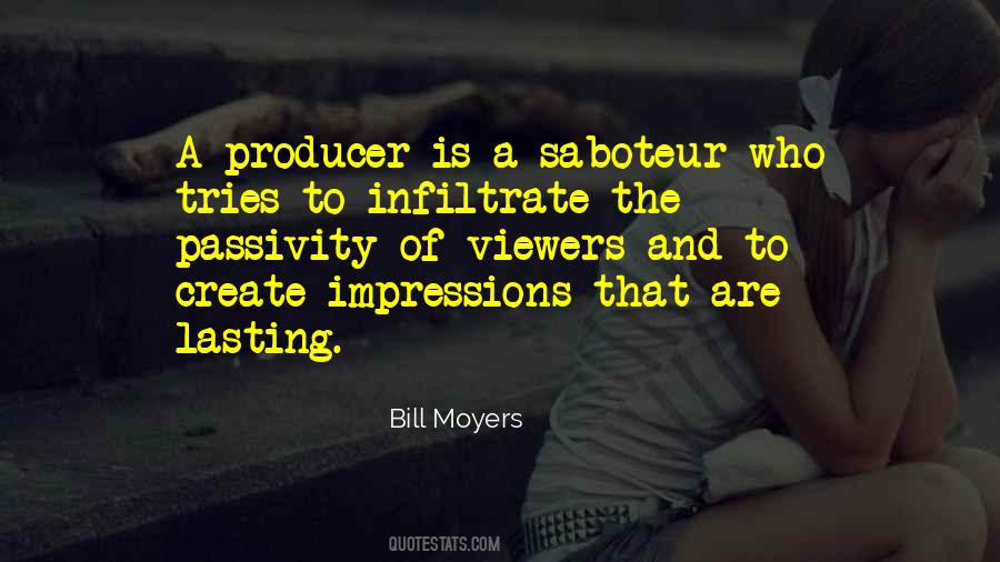 Quotes About Saboteurs #1496090 Quotes About Saboteurs #1496090
