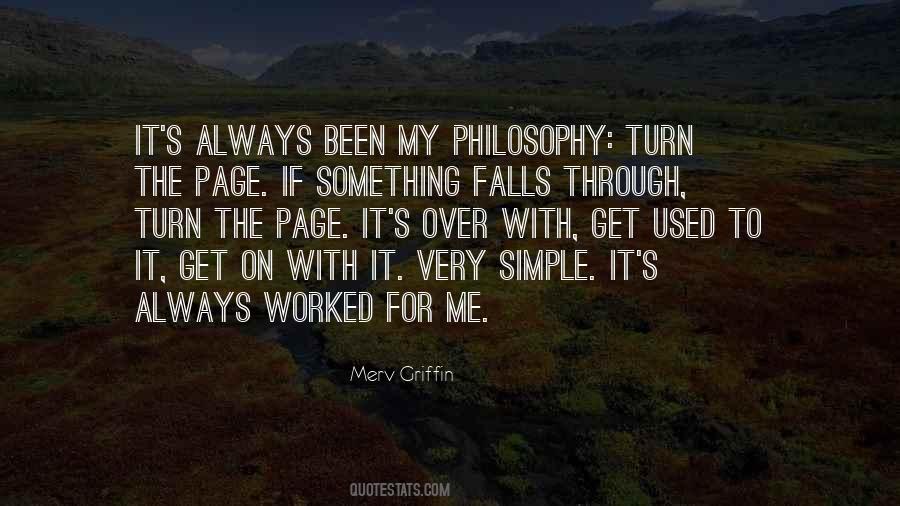 Quotes About Keeping Your Head Up In Sports #146999