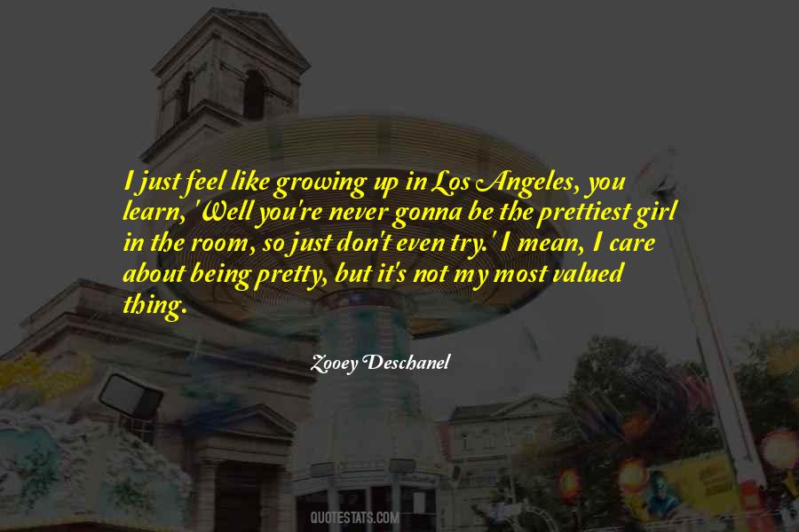 Quotes About Being Willing To Try #34808