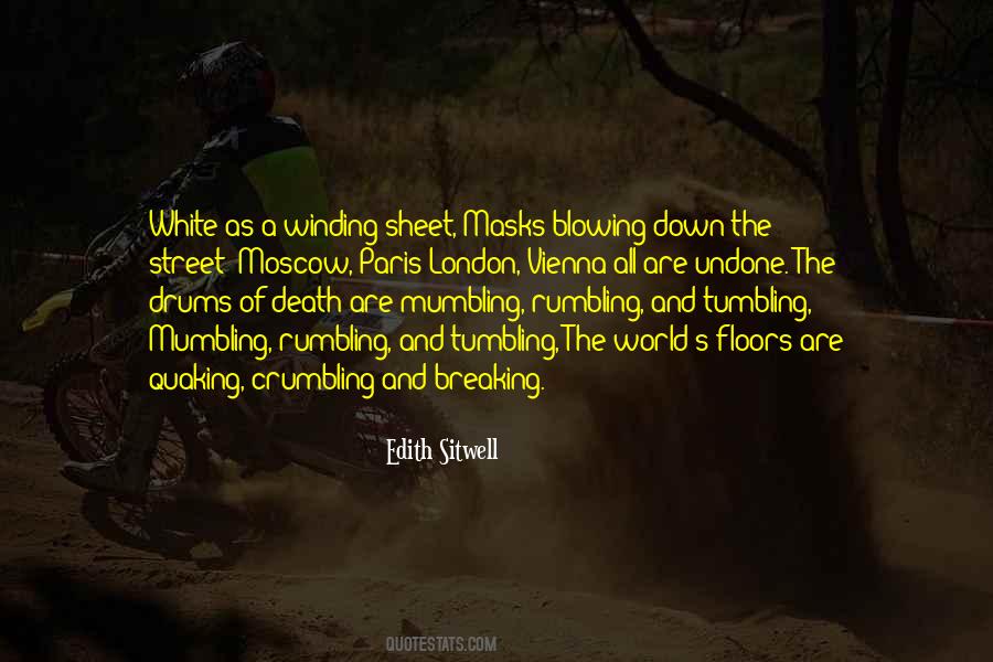 Down And Out In Paris And London Quotes #1139643