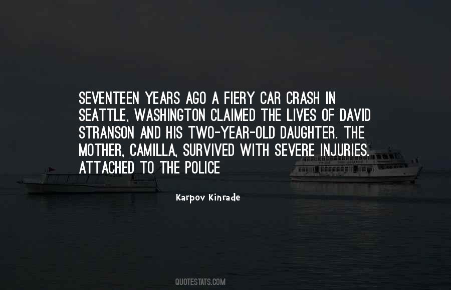 Police Car Quotes #1051377