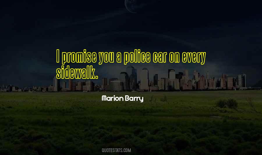Police Car Quotes #1585692