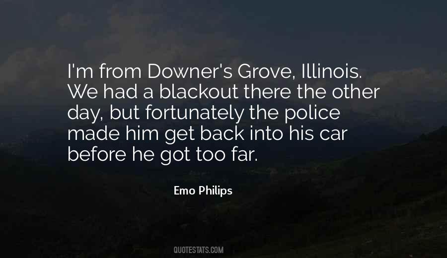 Police Car Quotes #1769199