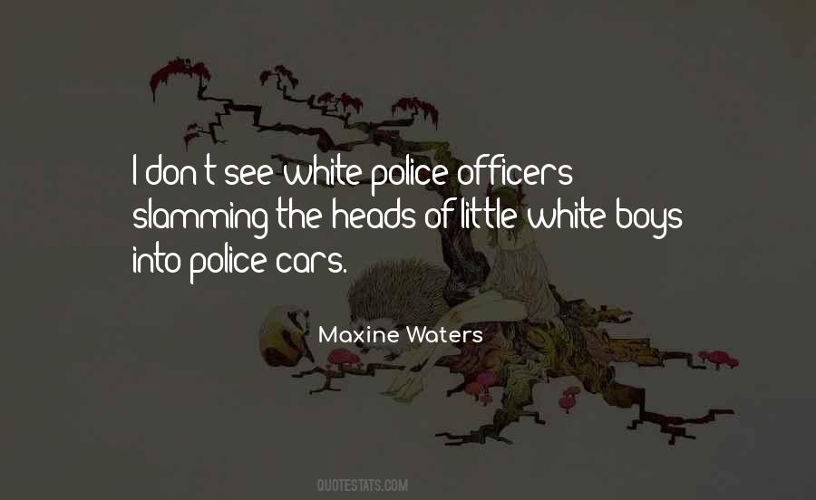 Police Car Quotes #473019