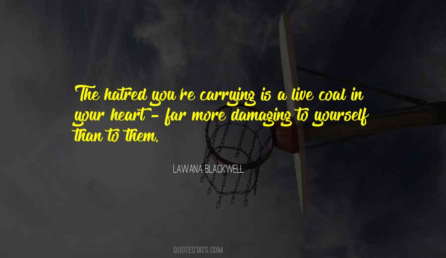 Quotes About Carrying Someone In Your Heart #1242523