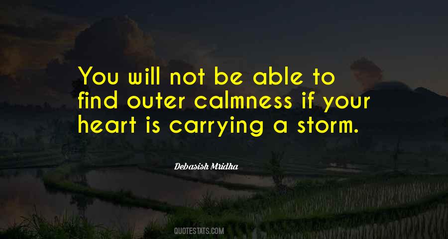 Quotes About Carrying Someone In Your Heart #1382203