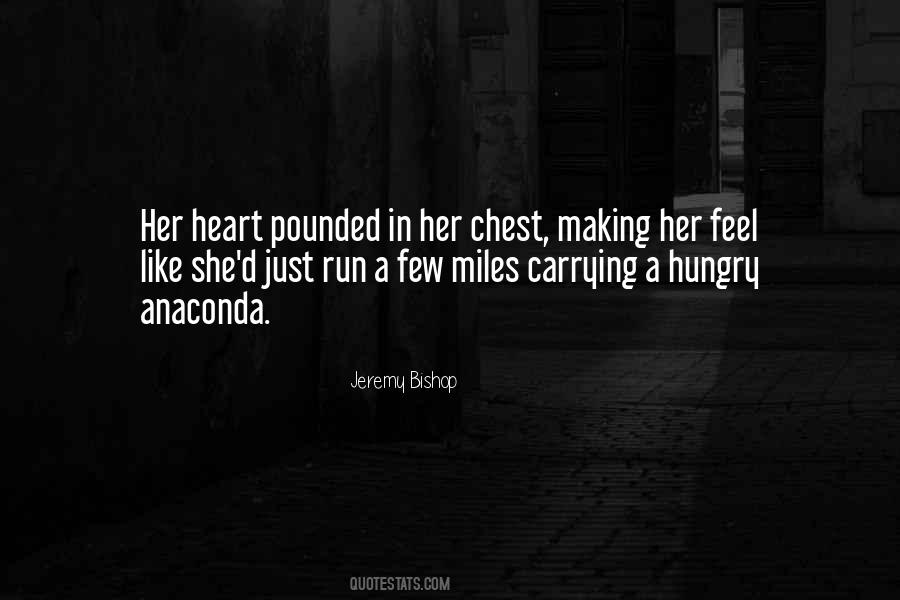 Quotes About Carrying Someone In Your Heart #183858
