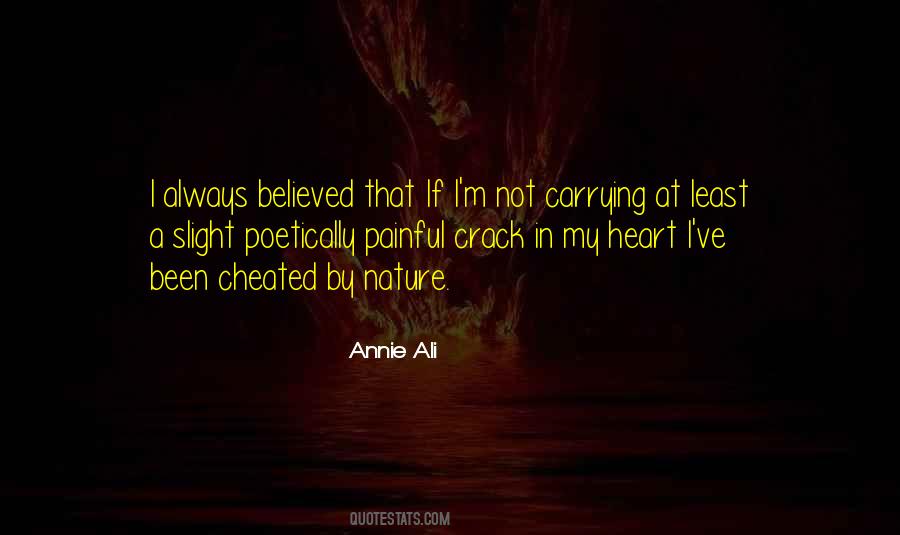 Quotes About Carrying Someone In Your Heart #834279