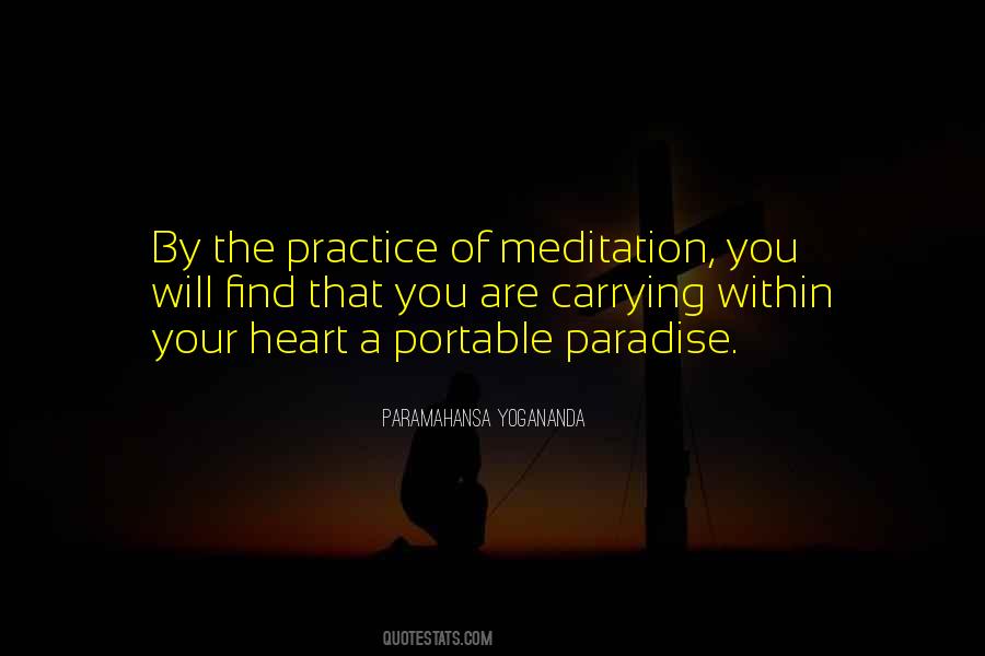 Quotes About Carrying Someone In Your Heart #855037