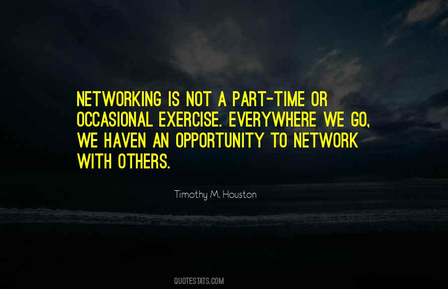 Quotes About Network Marketing #360911