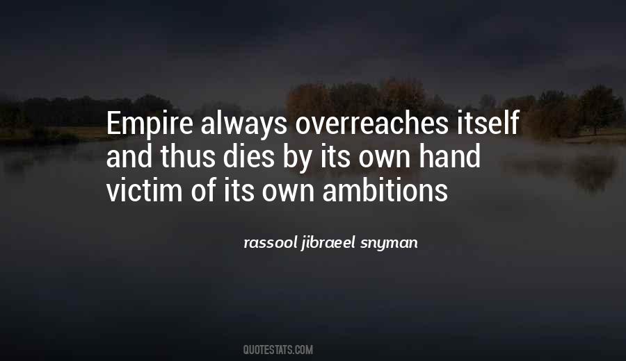 Thoughts And Nature Quotes #1833428