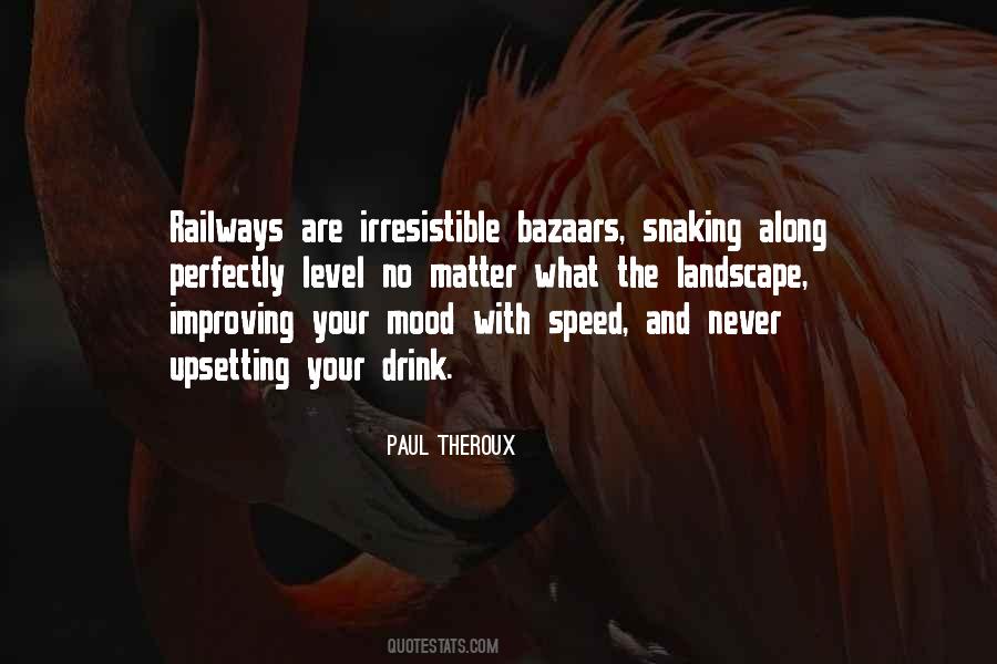 Mood Level Quotes #1595947