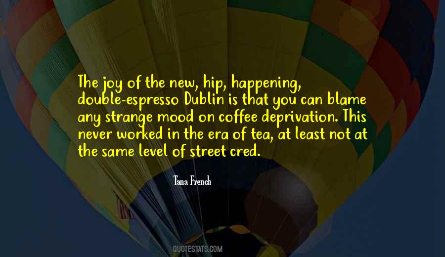 Mood Level Quotes #542208