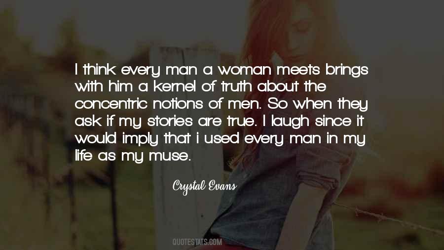 Foretastes Of Heaven Quotes #1659877