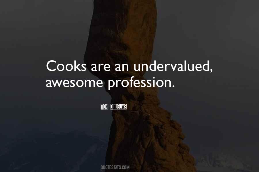 Quotes About Undervalued #792010