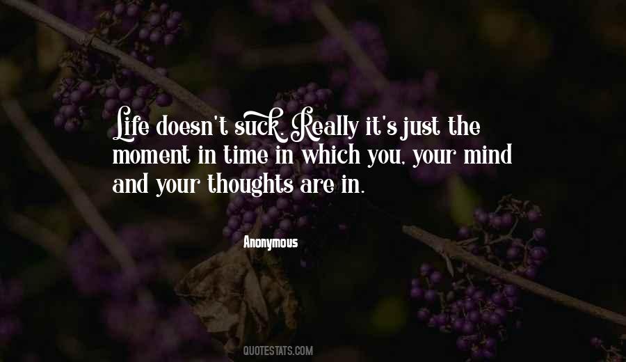 Quotes About Your Mind #1747552