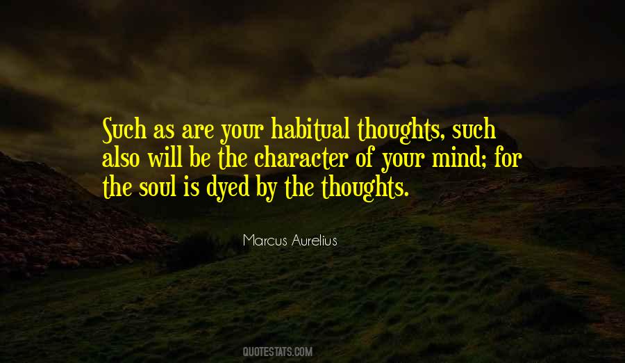 Quotes About Your Mind #1766893